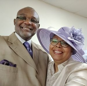 Meet your Posher, Kevin